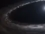 Телескоп Webb виявив кристалічний водяний лід у зоряній системі HD 181 327