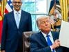 Трамп анонсував указ про зниження цін на ліки до рівня інших розвинених країн