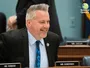 Метеоролог у Конгресі США захищає наукові агентства від атак