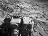 Марсохід Curiosity досліджує геологічний контакт між сульфатними шарами на Марсі