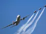 NASA розробляє гібридний водневий двигун для екологічної авіації