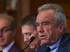 Міністерство охорони здоров'я США звільнило тисячі працівників