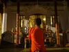 Буддизм і насильство: дослідження спростовує стереотипи