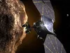 NASA відправляє зонд до древнього астероїда, копалині понад 150 мільйонів років