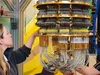Квантові комп’ютери: загроза для цифрової інфраструктури?