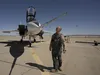 NASA готує унікальний тихий надзвуковий літак X-59