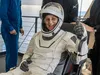 Астронавти NASA повернулися на Землю після дев'ятимісячної місії на МКС