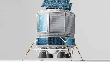 Зображення European Spaceflight