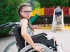 Інклюзивне фізичне виховання: шлях до благополуччя підлітків з особливими потребами