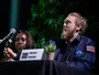 Спеціаліст NASA отримав нагороду за передачу космічних технологій