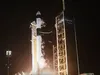 SpaceX доставив понад 3000 кг вантажу на МКС