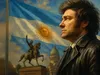 Аргентина відмовляється від кліматичних зобов'язань та робить ставку на викопне паливо