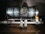 NASA отримала житловий модуль HALO для місячної орбітальної станції