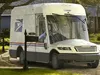 Проєкт електрифікації поштових вантажівок у США провалився