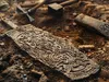 Українські археологи досліджують скіфську бойову сокиру