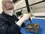 Британська компанія розробляє камери для сонячних супутників NASA