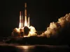 Японія запустила супутник моніторингу клімату на останньому польоті H-2A