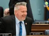 Метеоролог у Конгресі США захищає наукові агентства від атак