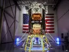 Місячний зонд NASA, попри пошкодження, зафіксував неочікувані космічні сигнали