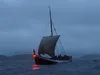 Археолог відтворив морські шляхи вікінгів на традиційних човнах