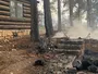 Пожежа в Гранд-Каньйоні знищила історичний готель
