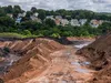 EPA відклала очищення токсичних звалищ вугільної золи на рік