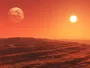 Марс міг пережити «Велике вимирання», схоже на земне: дані Curiosity