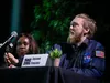 Спеціаліст NASA отримав нагороду за передачу космічних технологій