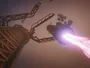 26 лютого 2025 року SpaceX готується до нічного запуску 21 супутника Starlink з мису Канаверал