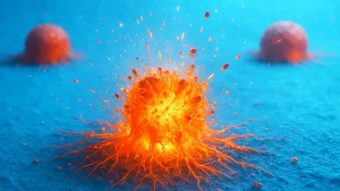 Зображення SciTechDaily