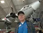 Помер перший пілот, який приземлився на Південному полюсі