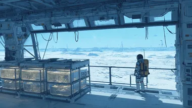 Зображення ZME Science