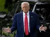Стейблкоїн Трампа USD1 зазнає невдачі на криптовалютному ринку