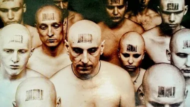 Чіпування населення