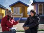 Жіноча експедиція на льодовик Понкар досліджує наслідки кліматичних змін