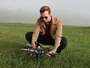 Стипендіат NSF розробляє системи керування eVTOL для допомоги