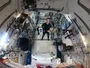NASA вдосконалює космічну навігацію на МКС для майбутніх місій на Місяць і Марс