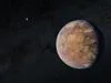 NASA визначила 17 наукових цілей для пошуку придатних планет