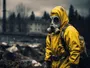 Росія застосовує хімічну зброю в Україні: проблеми захисту людей