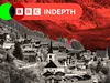 Танення льодовиків загрожує альпійським селам Швейцарії