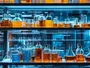Науковці розробили штучний інтелект для передбачення мутагенності хімічних сполук