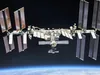 NASA відклало місію через витік повітря на МКС