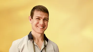 Марк Хант