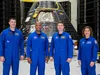 NASA запускає конкурс на створення індикатора невагомості для місії Artemis II