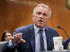 Міністр охорони здоров'я США звільнив усіх членів комітету з вакцин