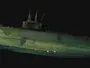 Підводний човен США часів Першої світової знайшли через 107 років