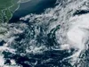NOAA оновила прогноз ураганів в Атлантиці на 2025 рік