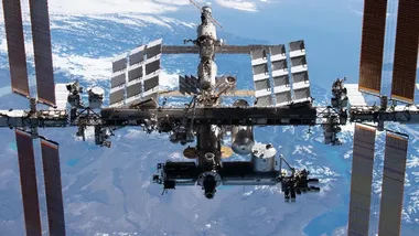 Фото NASA
