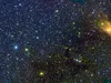 Телескоп SPHEREx почав передавати дані для картографування Всесвіту
