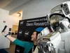 NASA скорочує соцмережі: понад 400 акаунтів об'єднають в єдину систему